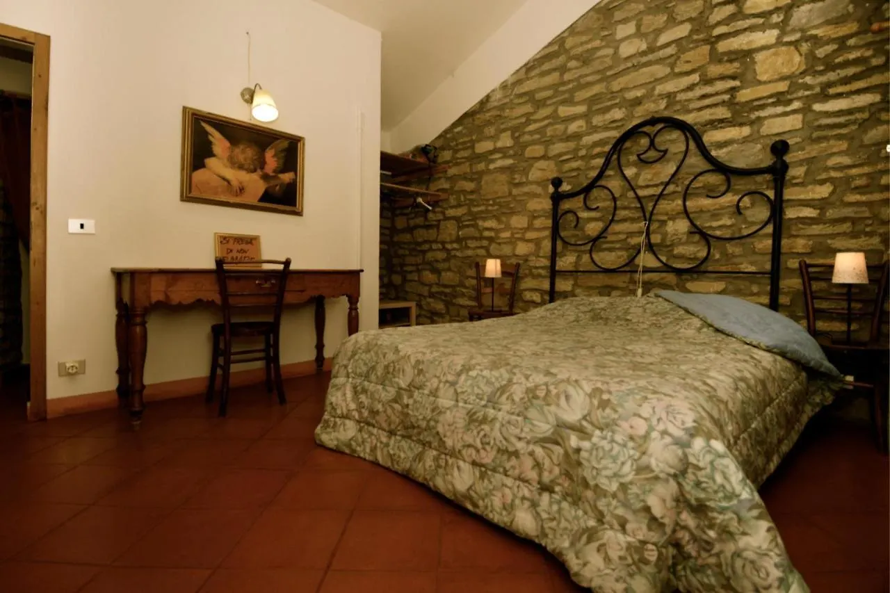 Bed & Breakfast B&B Luna e Stelle Premilcuore Italia