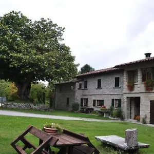  Bed & Breakfast Angolo Di Paradiso
